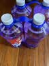 龟牌（Turtle Wax）冰蜡虫胶玻璃水0°汽车去油膜宝马奥迪奔驰强力去污雨刮水2L*2瓶 实拍图