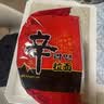 农心 香菇牛肉味辛拉面 方便面五连包 120g*5包夜宵泡面拉面 实拍图