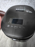 美的（Midea）电饭煲小型1-2-3人0涂层316L母婴级不锈钢2L家用低糖沥米饭迷你电饭锅微压AFB2022LS 实拍图