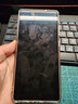 三星Samsung Galaxy S25 Ultra 超拟人AI助理 2亿像素 AI拍照 骁龙8至尊版游戏手机 12GB+512GB 钛影黑 实拍图