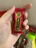 徐福记喜庆装棉花糖500g约70颗 结婚订婚喜糖礼盒 散装伴手礼糖果 零食 实拍图