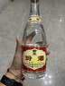 汾酒 黄盖玻汾 清香型白酒 53度 475mL*6瓶整箱 年份随机 实拍图
