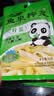 鱼泉榨菜 下饭菜 配粥小菜 脆爽榨菜丝 80g*6袋 重庆特产 实拍图