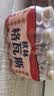秋林格瓦斯经典口味复古包装面包发酵饮料 350ml*12瓶 整箱装 实拍图