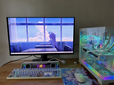 微星（MSI）流光X24 MAG 321UP QD-OLED X24 32英寸4K240Hz 三星第四代OLED电脑显示器 电竞显示屏 实拍图