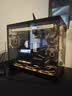七彩虹（Colorful）iGame GeForce RTX 5080 Vulcan W OC 16GB GDDR7 DLSS 4.5 OpenClaw小龙虾电脑显卡 实拍图