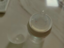 贝亲奶瓶 婴儿奶瓶 新生儿防胀气奶瓶 玻璃宽口径仿母乳亲喂感 160ml配SS+S+M 0-6个月 实拍图