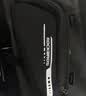 洛克兄弟自行车包上管包三角前包梁包山地公路车鞍包工具骑行装备 高颜值斜纹三角包 1.2L 实拍图