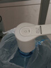得力桶装水抽水器电动压水器自动吸水器矿泉水上水器水桶纯净水取水器 实拍图