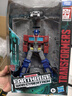 变形金刚（Transformers）儿童男孩玩具模型礼物《塞伯坦之战：地出》领袖级擎天柱E7166 实拍图