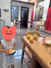 马丁兄弟 宝宝洗澡玩具小黄鸭电动花洒戏水玩具儿童 3只小鸭+花洒+海盗船 实拍图