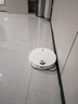 石头（roborock）扫地机器人扫拖一体 P20 Ultra Plus 扫拖洗烘一体机 热水洗拖布擦地拖地 A2250RR 实拍图