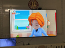 华为Vision智慧屏 5 75英寸 鸿蒙AI搜片Super MiniLED一级能效国家补贴智能投屏平板电视机 实拍图