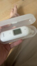欧姆龙（OMRON）耳温枪婴儿专用 耳式体温计婴幼儿精准 体温枪医用温度计KE130 实拍图