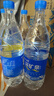 恒大冰泉天然矿泉水 1250ml*12瓶 饮用水大瓶家庭泡茶 整箱装【热门商品】 实拍图