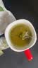 江萃精选番泻叶片茶包 200包通上便厕所困难独立包装花草养生茶240g 实拍图
