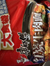 康师傅方便面 大食袋红烧牛肉面145g*24 泡面袋装整箱速食 方便食品 实拍图