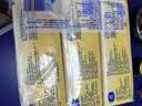 维达擦手纸2层130抽*3包Xl码 酒店卫生间商场商用纸巾VS2863-A 实拍图
