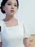 老凤祥2026新款鲁伯特之泪纯银项链女生轻奢吊坠纪念生日礼物送女友老婆 实拍图