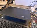 联想（Lenovo) 拯救者15.6寸Y7000/ R9000P高刷电竞吃鸡设计游戏本二手笔记本电脑 95新I7-7700H 1050电竞游戏 R720 16G内存+512G固态 实拍图
