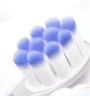 高露洁（Colgate）成人超软毛牙刷云感果冻*2支防牙龈出血深层清洁孕妇牙刷护龈 实拍图