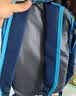 361°超轻儿童双肩包男孩出游包女小学生书包户外旅行登山小背包补习包 实拍图