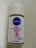 妮维雅（NIVEA）【孙颖莎同款】抑汗香体止汗露滚珠精华爽身走珠液50ml*3生日礼物 实拍图