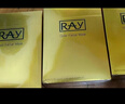 妆蕾（RAY）进口面膜美女士提亮白肤色修复暗沉补水保湿抗皱紧致抗衰老30片 实拍图