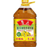 鲁花【保真菜籽油】食用油低芥酸特香菜籽油5L  /桶非转基因 实拍图