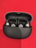 韶音（SHOKZ）【七夕礼物】OpenDots 2开放式蓝牙耳机耳夹式耳机无线跑步运动耳机适配苹果安卓 白金缮+贝母配饰 实拍图