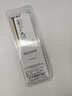 光威（Gloway）8GB DDR4 3200 台式机内存条 天策 马甲条 精选颗粒 CL18 皓月白 AI电脑配件升级 实拍图