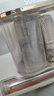 苏泊尔除螨仪【母婴级】家用高温杀菌双杯大功率床上吸尘器三合一宠物除毛除螨一体机床宝ERC-TT25M PRO 实拍图