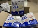 宝宝馋了高钙牛奶棒棒糖儿童宝宝零食奶片奶贝无添加 享婴儿食谱30g 实拍图