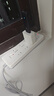 中兴（ZTE）F32随身wifi6免插卡无线上网卡支持5G/4G设备全网通路由器无限随行wi-fi车载宿舍户外流量卡托2026 实拍图