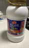 海天柱侯酱2.2kg非转基因炖肉火锅底料炒菜调料商用餐饮大桶装调味品 实拍图