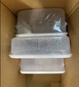 佳帮手冰箱保鲜盒食品级抗菌收纳盒专用密封水果蔬菜冷冻盒1000ml3只装 实拍图