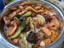 川娃子钵钵鸡调料商用配方鸡汤钵钵鸡火锅麻辣烫冷锅串串香底料215g 实拍图