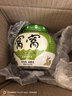 窝窝小罐发酵醪糟608g甜米酒酒酿汤圆月子酒糟糯米即食无额外加糖 实拍图