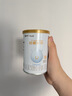 蒙牛（MENGNIU）初爱牛牛婴幼儿配方奶粉1段（0-6个月龄） 120g 实拍图