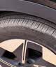 马牌（Continental）汽车轮胎235/50R19 99V FR UCJ+适配领克01别克昂科威奥迪Q3途观L 实拍图