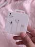 Apple/苹果 EarPods 3.5毫米接口有线耳机 圆孔耳机有线耳机游戏音乐 适用3.5mm接口的手机电脑 实拍图