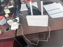 华为4g插卡路由器移动路由2pro5全网通CPE转无线网随身wifi宽带非wifi7企业级b535千兆2026款5g AX15B B535-836【一年套餐】月享2000G 实拍图