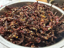 美加佳三去小章鱼净重2斤（500g*2袋）16-26只 去脏八爪鱼 聚餐 实拍图