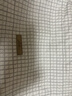罗莱家纺 100%纯棉抗菌四件套全棉床上用品床单被套 灰 200*230cm 京东定制款 实拍图