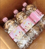 恒大冰泉长白山宝宝水婴儿水矿泉水儿童饮用水泡奶粉天然低钠 1L*12瓶整箱 实拍图