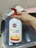 大宝SOD蜜300ml青花香型乳液面霜润肤补水保湿身体乳七夕情人节礼物 实拍图