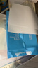 得力（deli）珊瑚海A4打印纸 80g500张*5包一箱 双面使用 加厚复印纸 整箱2500张7378【销冠系列】 实拍图