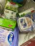 妙洁 保鲜罩 300只 一次性食品级保鲜膜套 强韧不易破 餐具高适配 实拍图