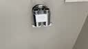 潜水艇（Submarine）角阀全铜 三角阀 加厚冷热通用防漏套装4分官方正品 水阀防滴漏 F403洗衣机专用角阀（一进二出） 实拍图