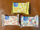 KIRI【重磅新品】甜心小酪粉巧玫瑰味78g/15粒 进口奶酪 冰淇淋口感 实拍图